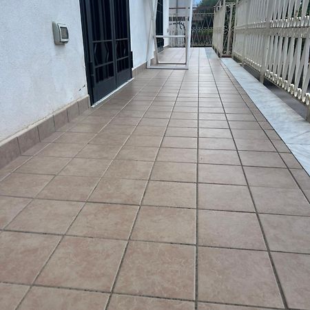 Golden House Casa Vacanza Торре-Аннунциата Экстерьер фото