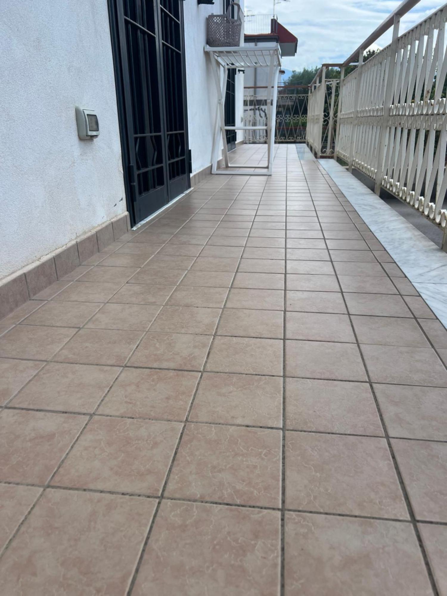 Golden House Casa Vacanza Торре-Аннунциата Экстерьер фото